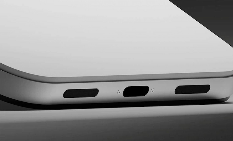 Apple dự kiến thay thế cổng Lightning bằng USB-C trên iPhone 15 Series