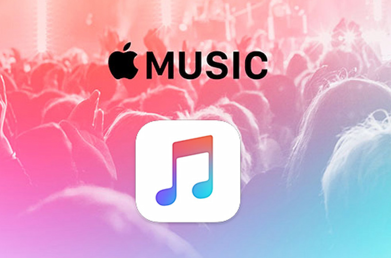 Apple Music là gì?