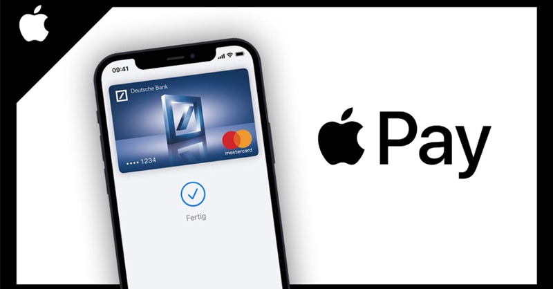 Apple Pay có mặt tại Việt Nam khá muộn