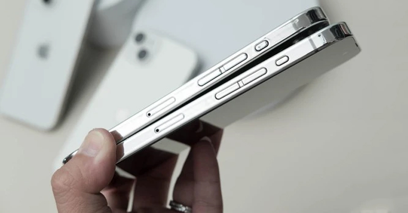 Apple sẽ chuyển sang nút bấm Action Button cho iPhone 15 Series
