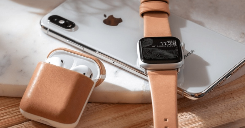 Apple Watch có khả năng tương thích hoàn hảo với iPhone