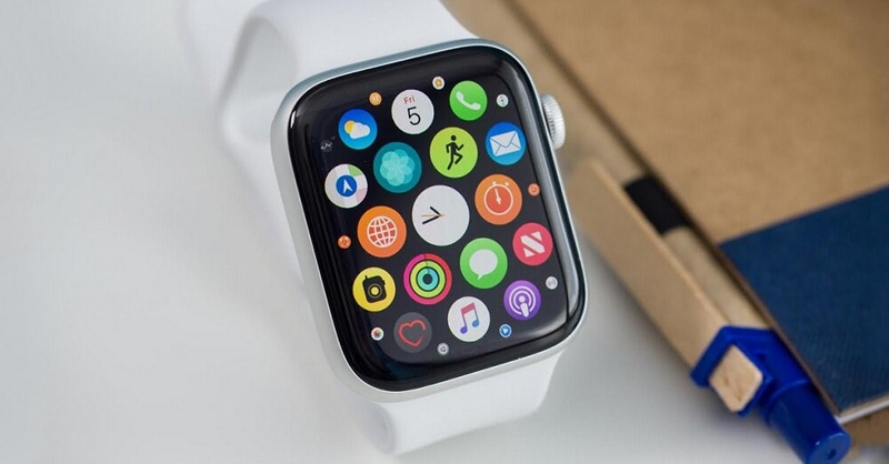 Apple Watch có thể nghe gọi và nhắn tin độc lập