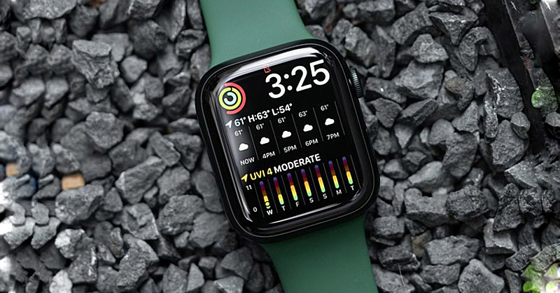 Apple Watch giúp phát hiện bệnh tim tiềm ẩn