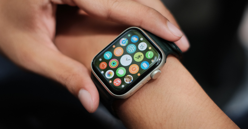 Apple Watch SE 2 được trang bị nhiều tính năng nổi bật