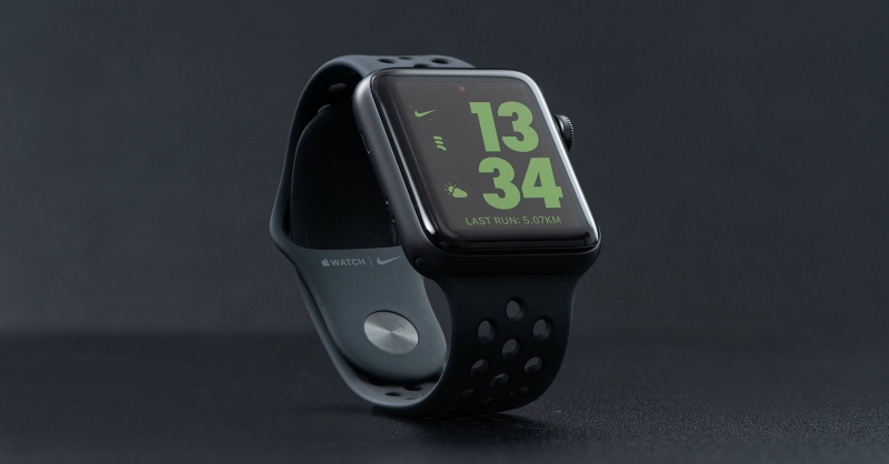Apple Watch SE 2 sở hữu hiệu năng mạnh mẽ với chip S8