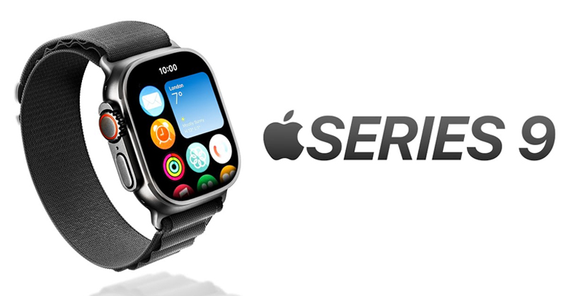 Apple Watch Series 9 Khi Nào Ra Mắt Và Có Mấy Phiên Bản?