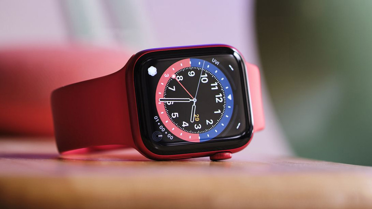 Apple Watch thu hút sự chú ý của đông đảo người dùng