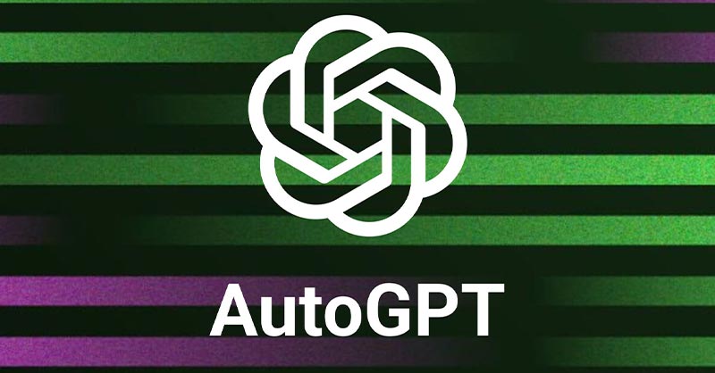 Auto-GPT là ứng dụng được phát triển dựa trên GPT-4
