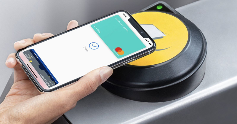 Apple Pay tạo nên những quyền lợi gì