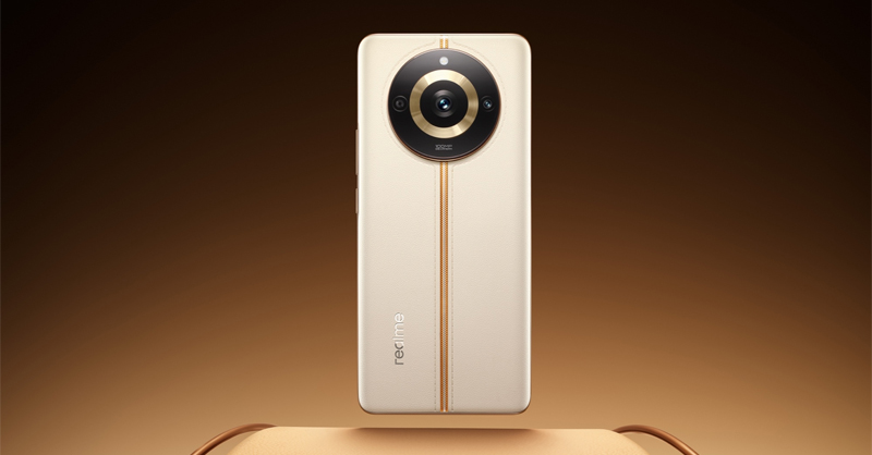 Đánh giá chi tiết camera Realme 11 Pro có gì hấp dẫn