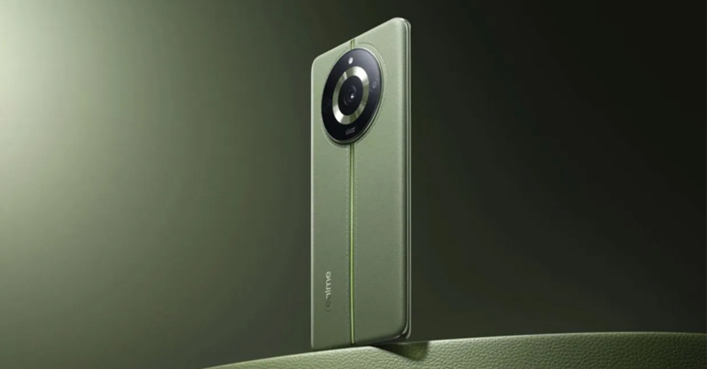Realme 11 Pro ra mắt khi nào và có những cải tiến gì