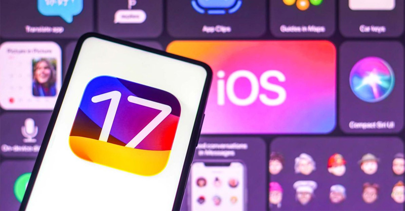 Tại phiên bản iOS 17, bạn sẽ có cơ hội trải nghiệm những tính năng mới đầy thú vị. Với tính năng chính xác hơn, tăng tốc độ xử lý và khả năng tương tác tốt hơn, chiếc điện thoại của bạn sẽ trở nên thông minh và tiện ích hơn bao giờ hết.