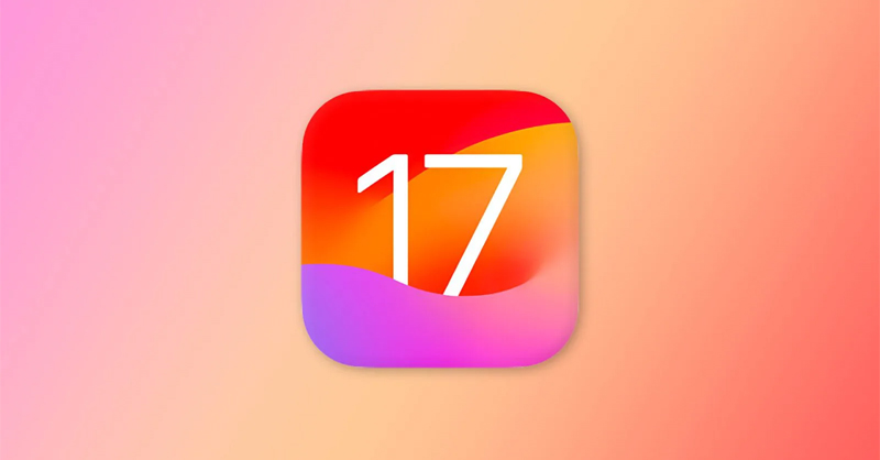 6 cài đặt nên tắt sau khi update iOS 17