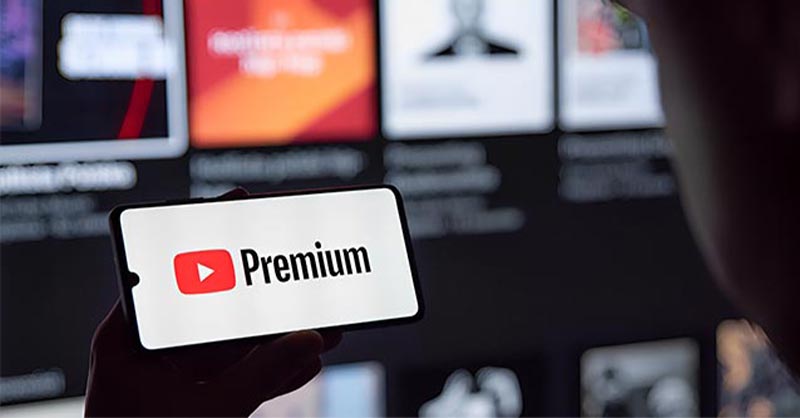 Google đã phổ cập dịch vụ Youtube Premium tại Việt Nam vào hôm 12/4