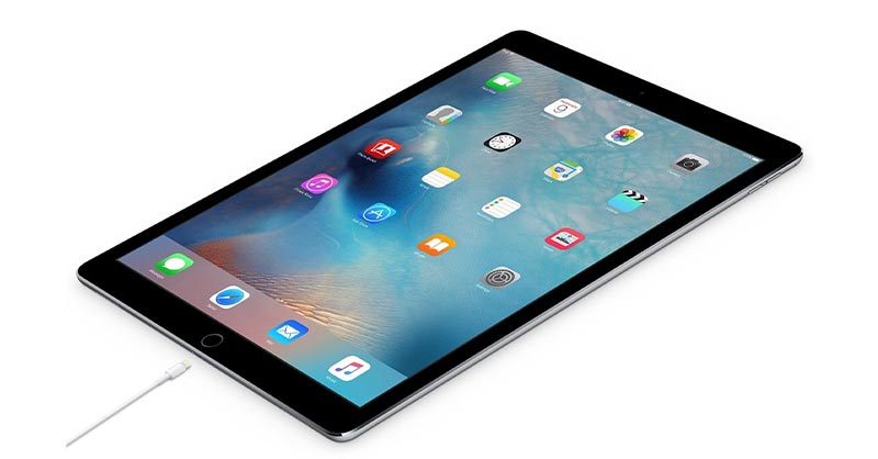 Cách chọn iPad cho năm 2023 có dung lượng pin cao
