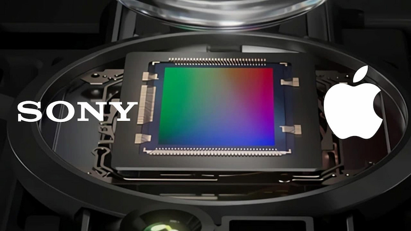 Cảm biến Sony IMX903 nâng cao chất lượng ảnh chụp