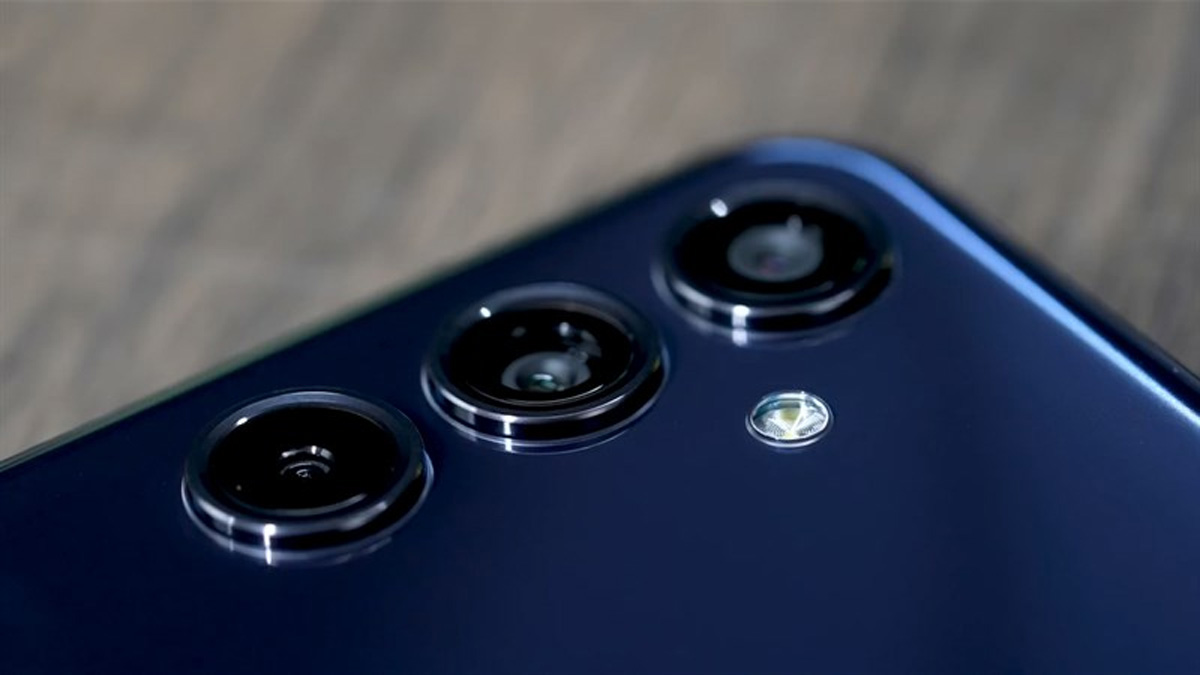 Camera 50MP của Samsung Galaxy M34 5G 128GB