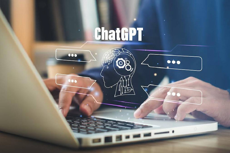 ChatGPT hoạt động như thế nào?