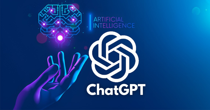 ChatGPT-4 là công nghệ trí tuệ nhân tạo được OpenAI phát hành năm 2022