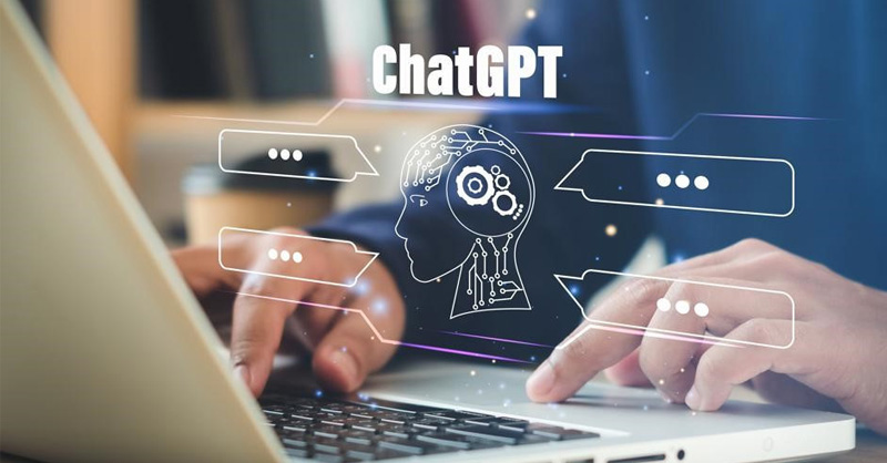ChatGPT giúp tiết kiệm thời gian và nhân lực hiệu quả cho các doanh nghiệp