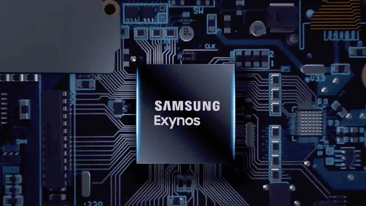 Chip Exynos 850 8 nhân của Galaxy A04s