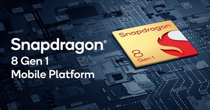 Chip Snapdragon 8 Gen 1 khả năng cao sẽ được trang bị cho Galaxy S23 FE