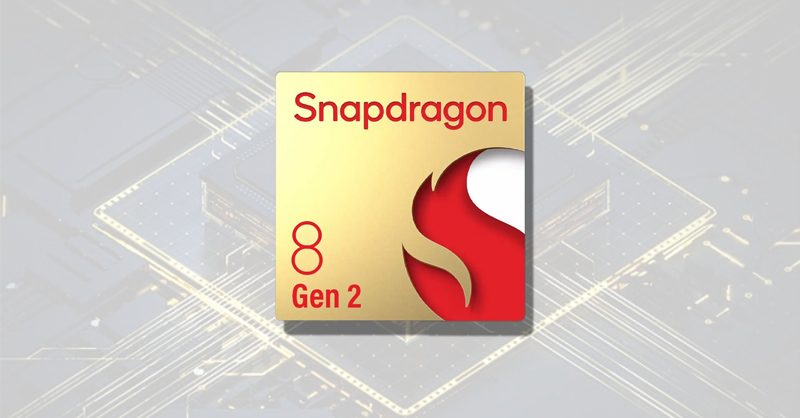 Xiaomi Pad 7 Pro được dự đoán sở hữu chip Snapdragon 8 Gen 2