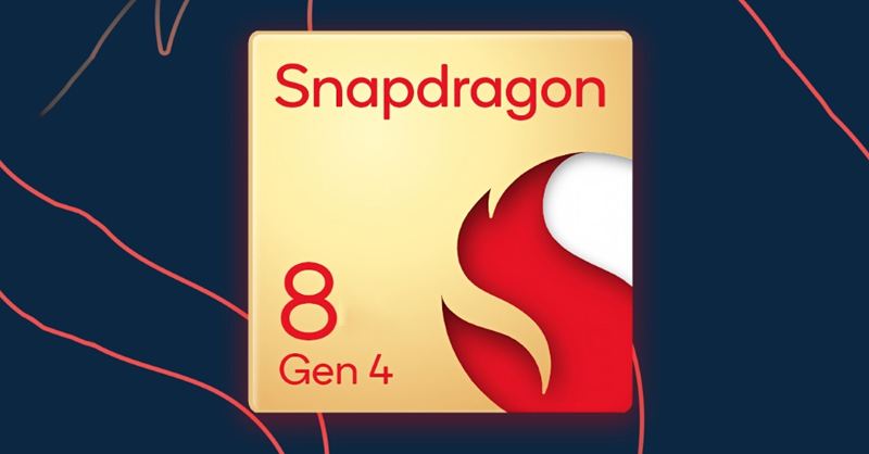 Chip Snapdragon 8 Gen 4 có thể xuất hiện trên Galaxy S25