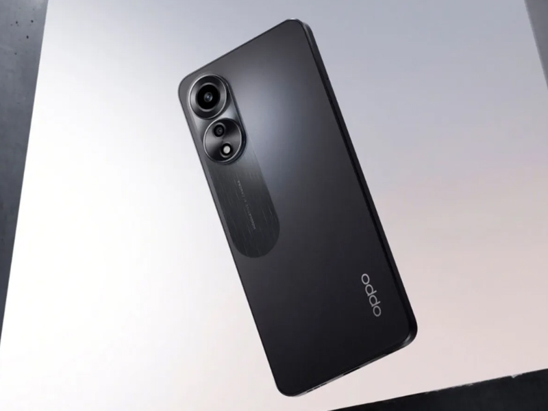 Chốt đơn OPPO A78 4G ngay hôm nay