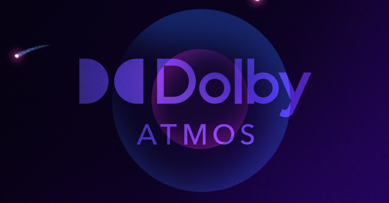 Công nghệ Dolby Atmos được người tiêu dùng yêu thương thích