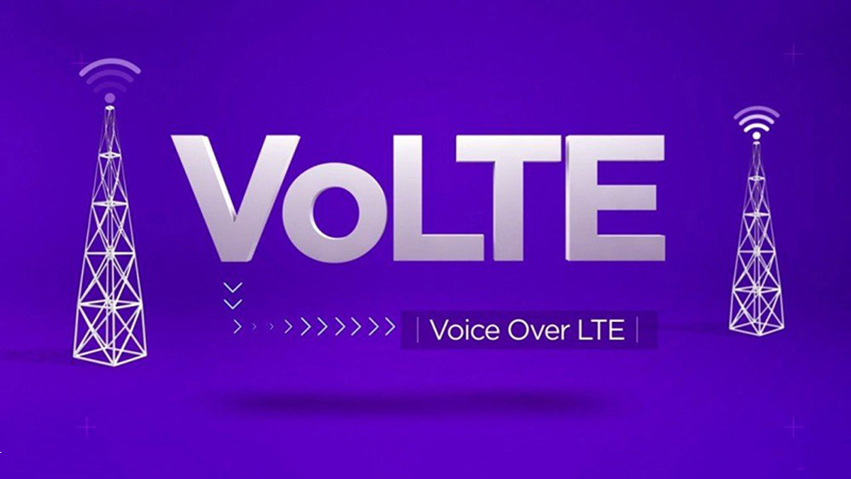 Công nghệ VoLTE cho chất lượng cuộc gọi cao hơn