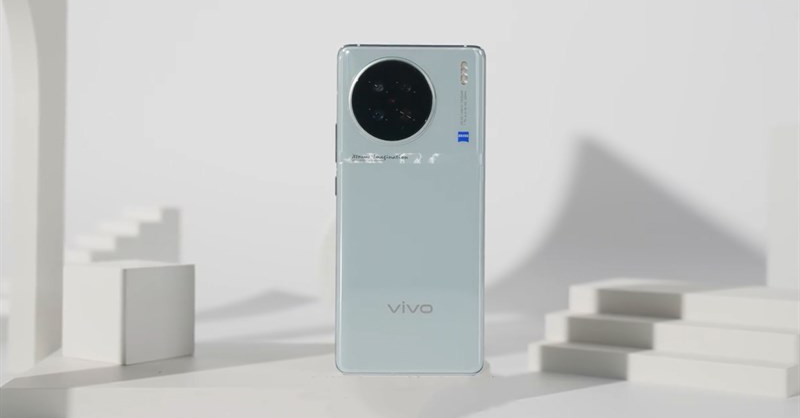 Đánh giá Vivo X90s chi tiết