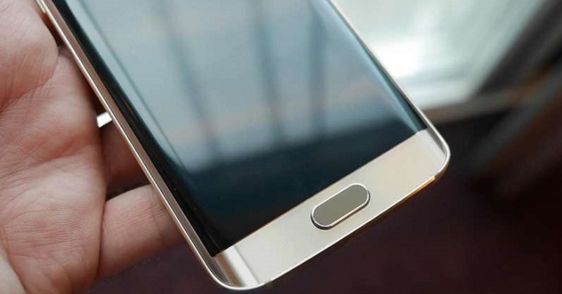 Điện thoại Samsung bị liệt cảm ứng gây bất tiện cho người dùng 