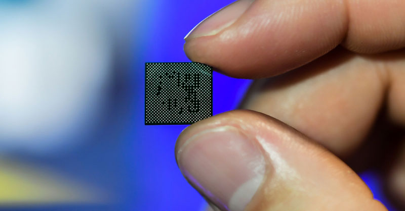 Chipset này sẽ được sản xuất trên dây chuyền 4nm của TSMC