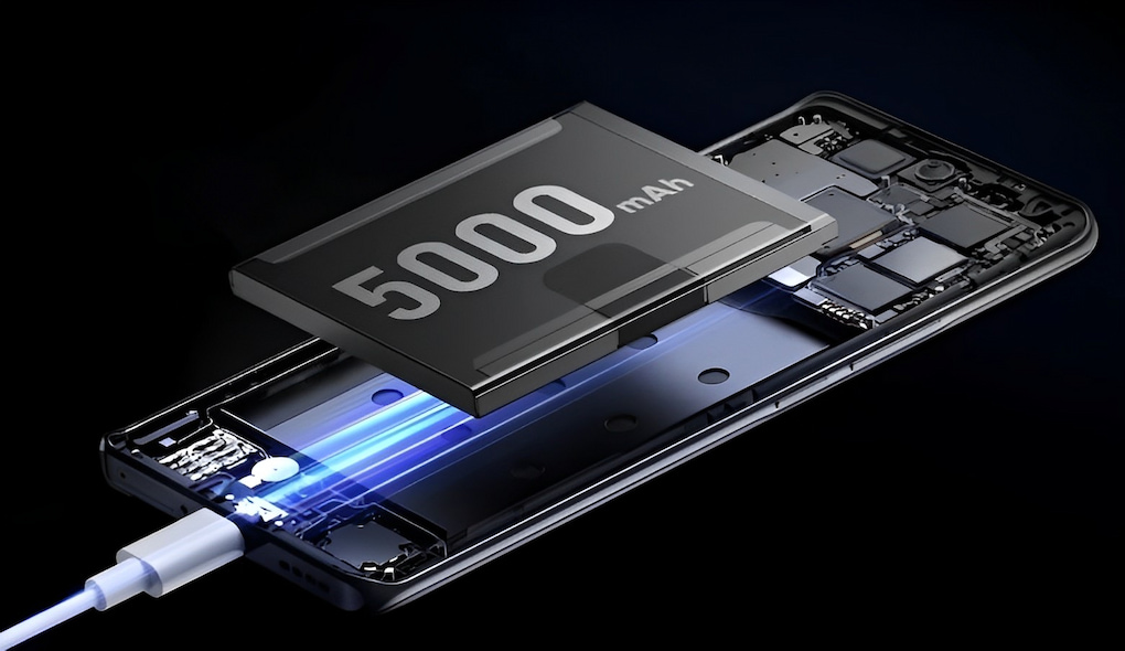 Dự đoán Realme 11 Pro có pin 5000mAh kèm sạc nhanh 67W
