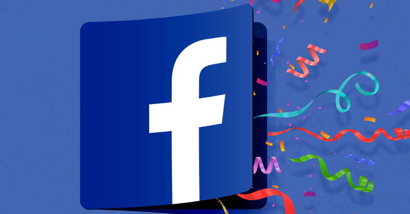 Facebook - Nền tảng social với chừng thịnh hành rộng lớn rãi 