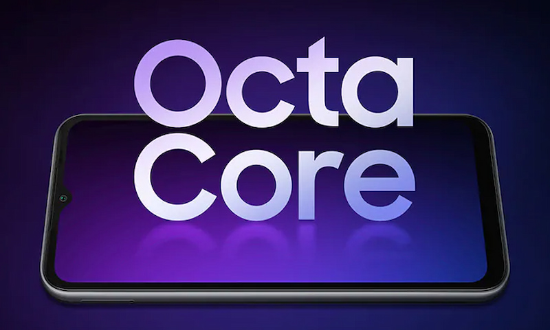 Galaxy A14 4G sẽ được trang bị bộ xử lý Octa-core