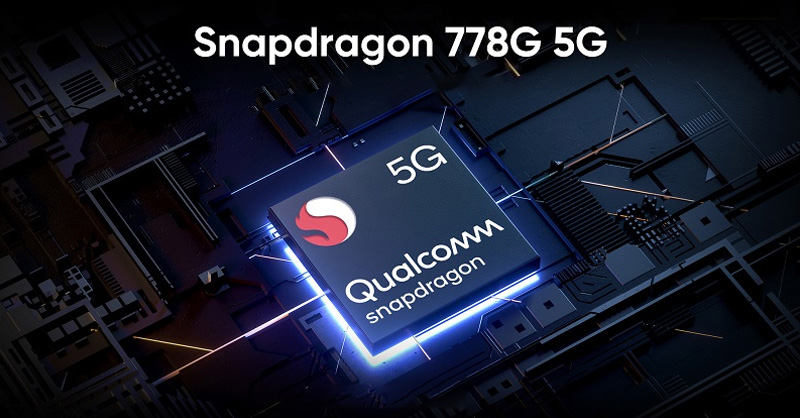 Galaxy A73 5G được cung cấp sức mạnh từ chipset Snapdragon 778G