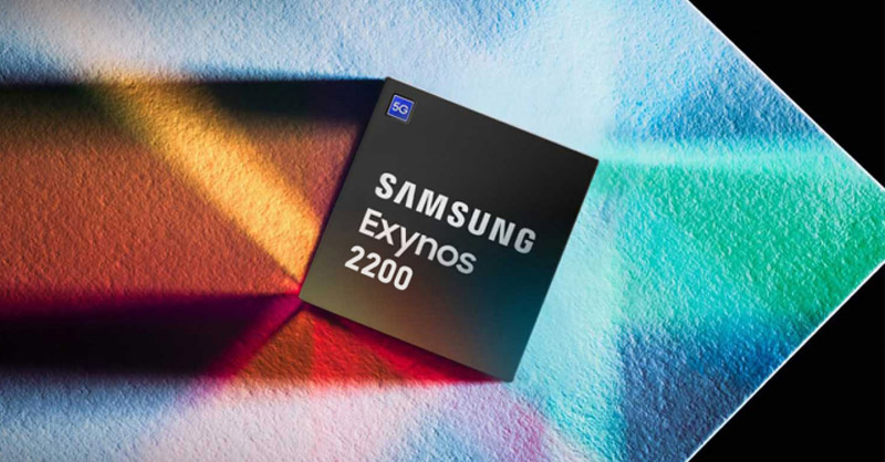 Galaxy S23 FE có thể dùng chip Exynos 2200