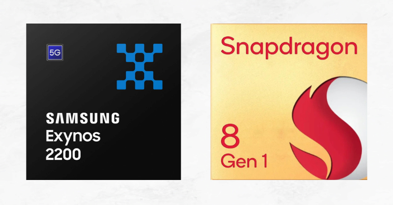 Galaxy S23 FE có thể sở hữu chip Snapdragon hoặc Exynos