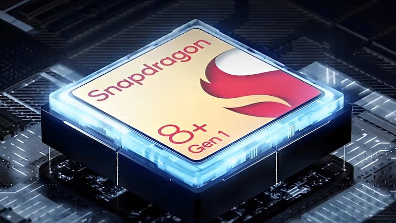 Galaxy S23 FE được dự đoán mang con chip Snapdragon 8+ Gen 1