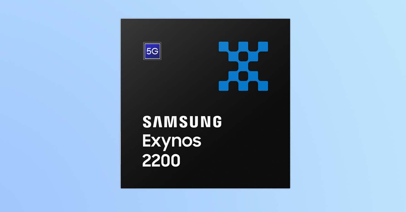 Galaxy S23 FE sẽ có thêm phiên bản sử dụng chip Exynos 2200