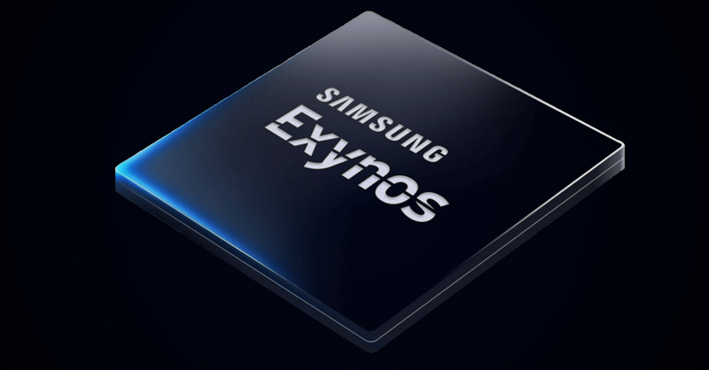 Galaxy S24 sẽ được trang bị chip Exynos 2400