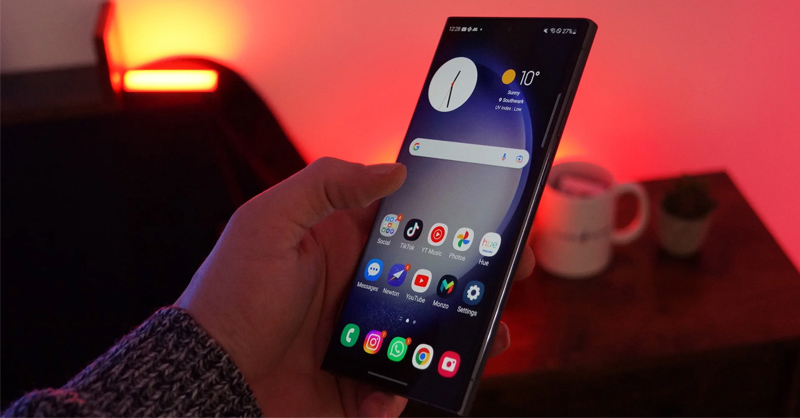 Galaxy S24 sẽ mở ra bước phát triển mới cho điện thoại Samsung
