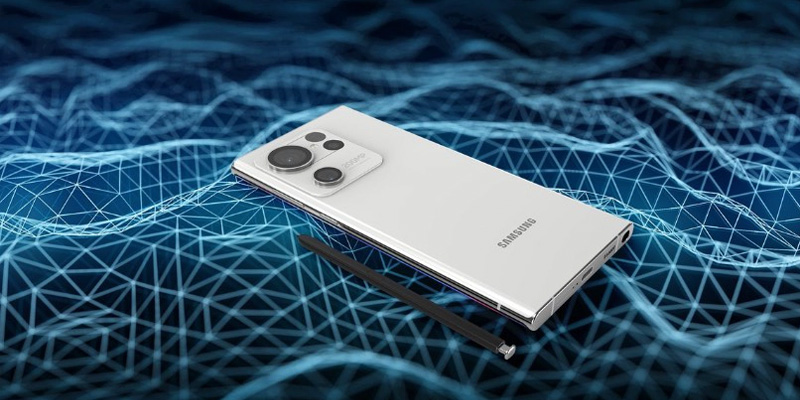 Galaxy S24 Ultra dự kiến sở hữu camera 200MP, tích hợp Nano-Photonics