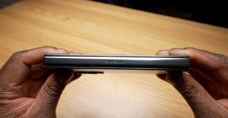 Galaxy Z Fold5 và Galaxy Z Flip5 có thể được trang bị bản lề mới