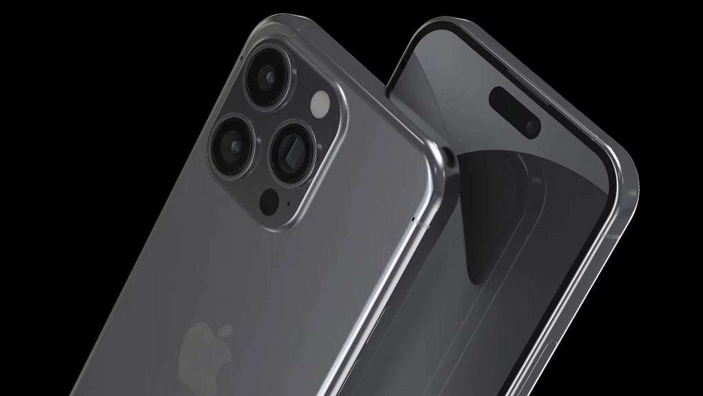 Giá iPhone 15 Pro Max có thể lên đến 1299 USD