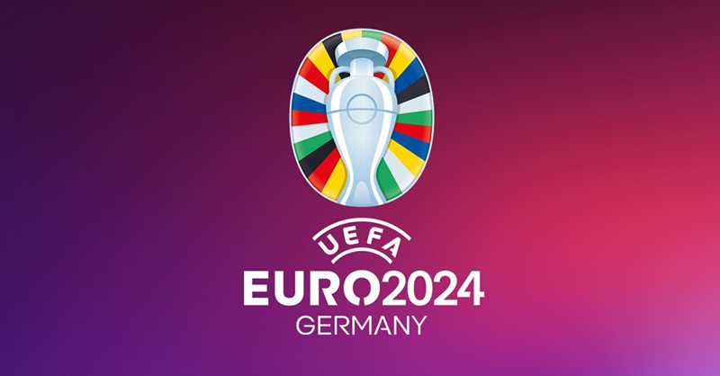 Giải vô địch soccer Châu Âu được đăng cai tổ chức triển khai bên trên Đức