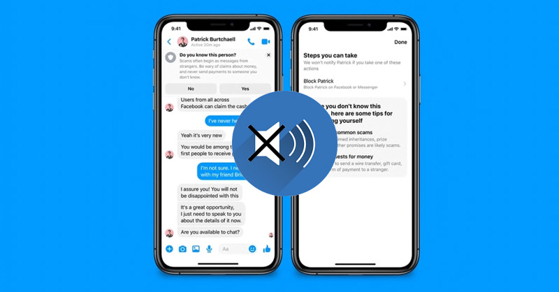 Gọi Messenger bị vọng tiếng có thể xảy ra bởi nhiều nguyên nhân khác nhau