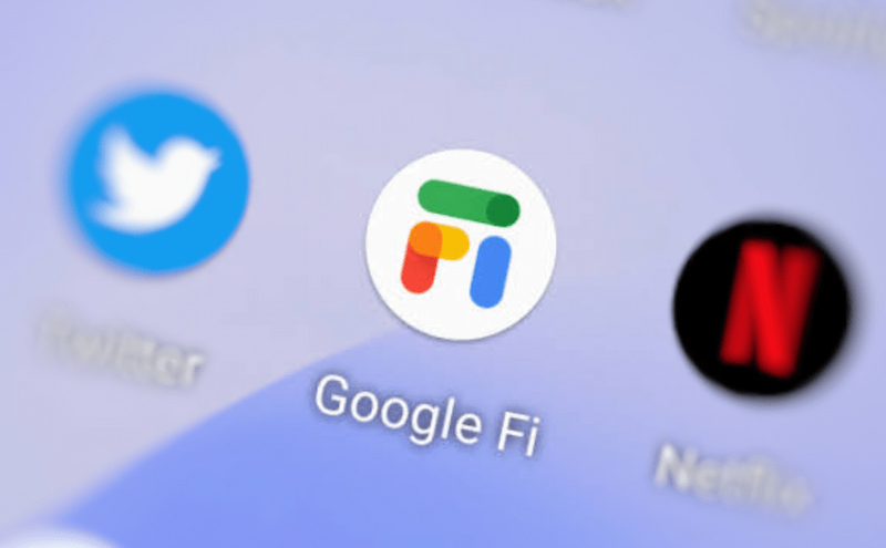 Google Fi hoạt động như thế nào?